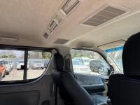 Toyota HIACE VAN 2006