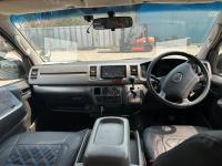 Toyota HIACE VAN 2006