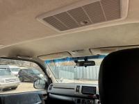Toyota HIACE VAN 2006
