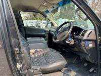 Toyota HIACE VAN 2006