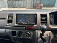 Toyota HIACE VAN 2006