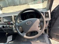 Toyota HIACE VAN 2006