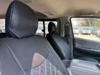 Toyota HIACE VAN 2006