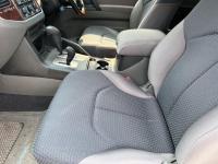 Mitsubishi PAJERO 2006