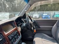 Mitsubishi PAJERO 2006