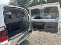Mitsubishi PAJERO 2006