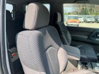 Mitsubishi PAJERO 2006