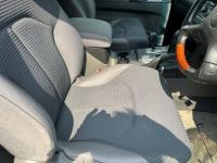 Mitsubishi PAJERO 2006