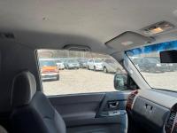 Mitsubishi PAJERO 2006