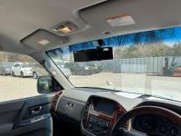 Mitsubishi PAJERO 2006