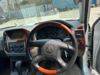 Mitsubishi PAJERO 2006