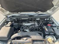 Mitsubishi PAJERO 2006