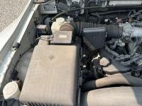 Mitsubishi PAJERO 2006