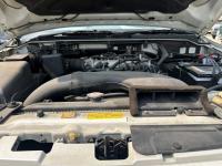 Mitsubishi PAJERO 2006