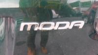 Toyota PASSO MODA G PACKAGE 2018