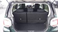 Toyota PASSO MODA G PACKAGE 2018