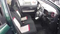 Toyota PASSO MODA G PACKAGE 2018