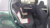 Toyota PASSO MODA G PACKAGE 2018