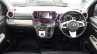 Toyota PASSO MODA G PACKAGE 2018
