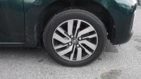 Toyota PASSO MODA G PACKAGE 2018