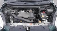 Toyota PASSO MODA G PACKAGE 2018