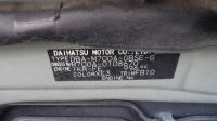 Toyota PASSO MODA G PACKAGE 2018