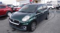 Toyota PASSO MODA G PACKAGE 2018