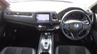 Honda VEZEL 2018