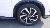 Honda VEZEL 2018