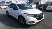 Honda VEZEL 2018