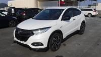 Honda VEZEL 2018