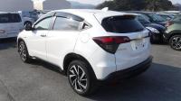 Honda VEZEL 2018