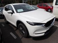 Mazda CX-5 2018