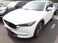 Mazda CX-5 2018