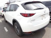 Mazda CX-5 2018