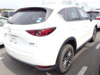 Mazda CX-5 2018