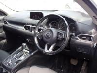 Mazda CX-5 2018