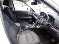 Mazda CX-5 2018