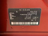 Nissan KICKS 2021