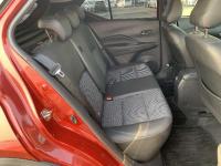 Nissan KICKS 2021