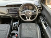Nissan KICKS 2021