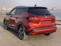 Nissan KICKS 2021
