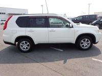 Nissan X-TRAIL 2008