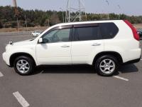 Nissan X-TRAIL 2008