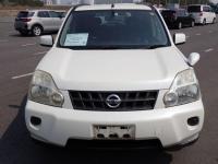 Nissan X-TRAIL 2008