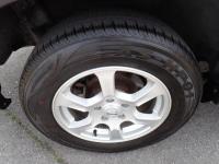 Nissan X-TRAIL 2008