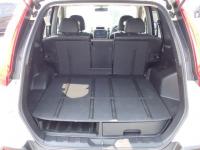 Nissan X-TRAIL 2008