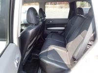 Nissan X-TRAIL 2008
