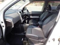 Nissan X-TRAIL 2008