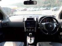 Nissan X-TRAIL 2008